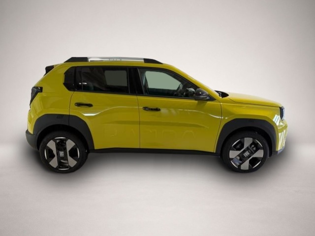 Fiat Grande Panda, image 4 of 5