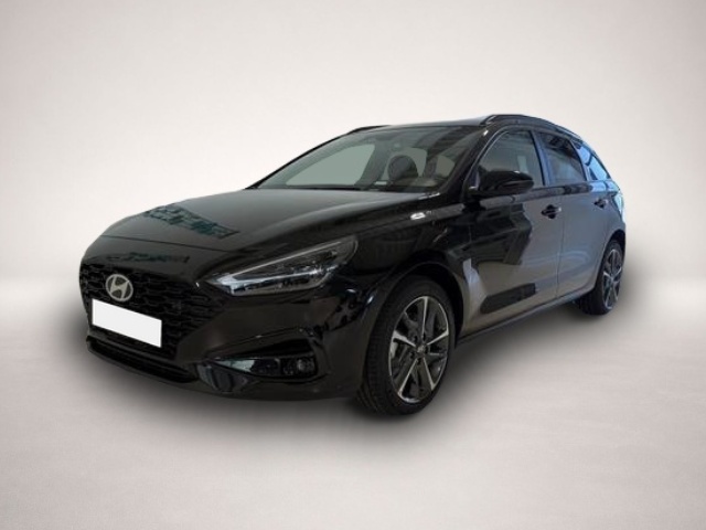 Hyundai i30 (11/2025, Benzin)