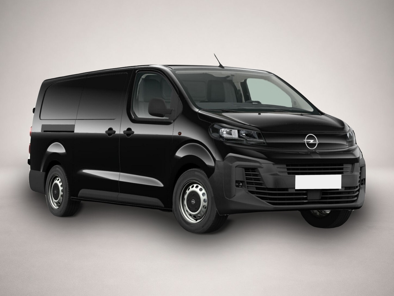Opel Vivaro (04/2026, Diesel)