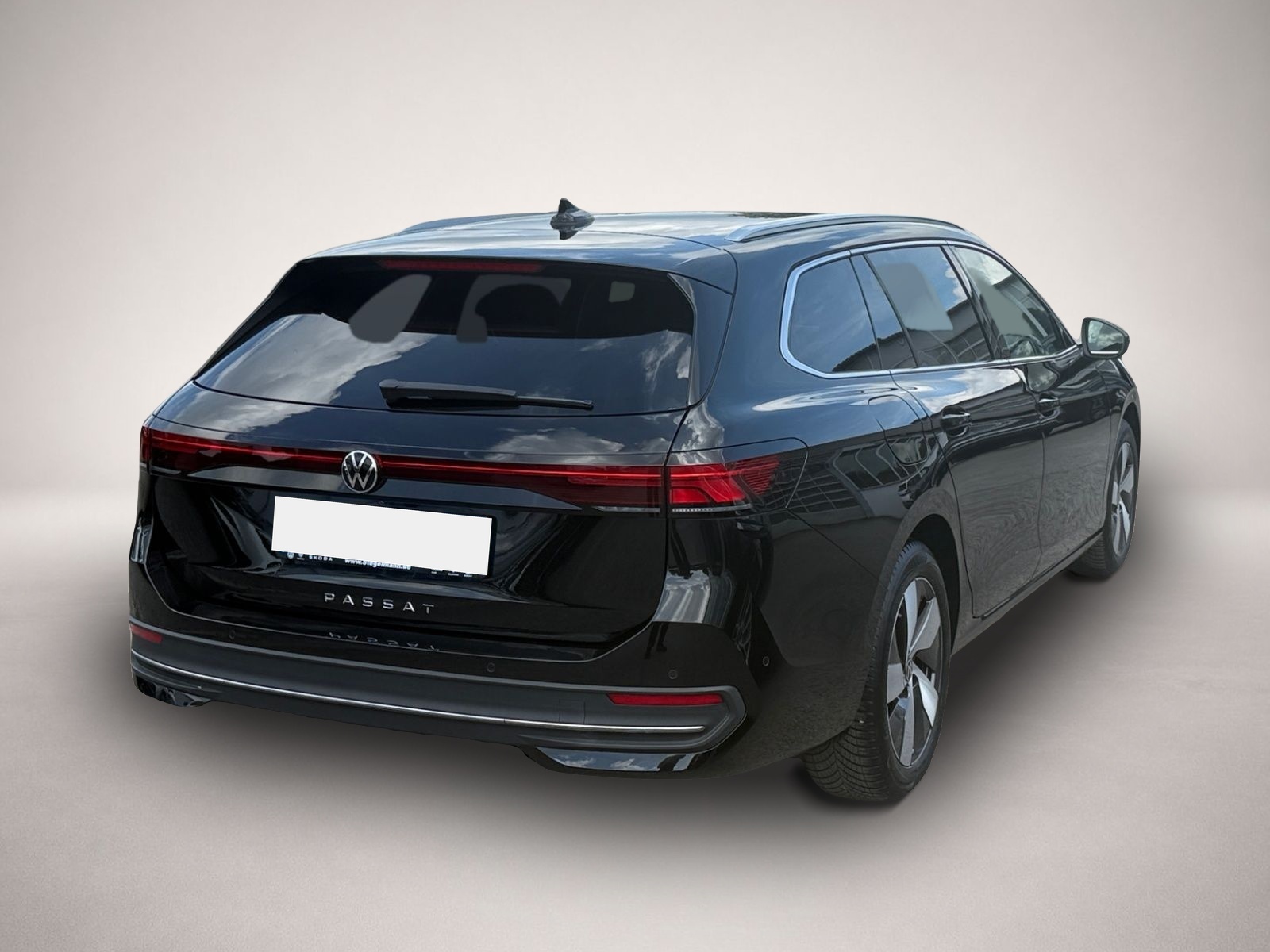Volkswagen Passat Variant (07/2025, Diesel)