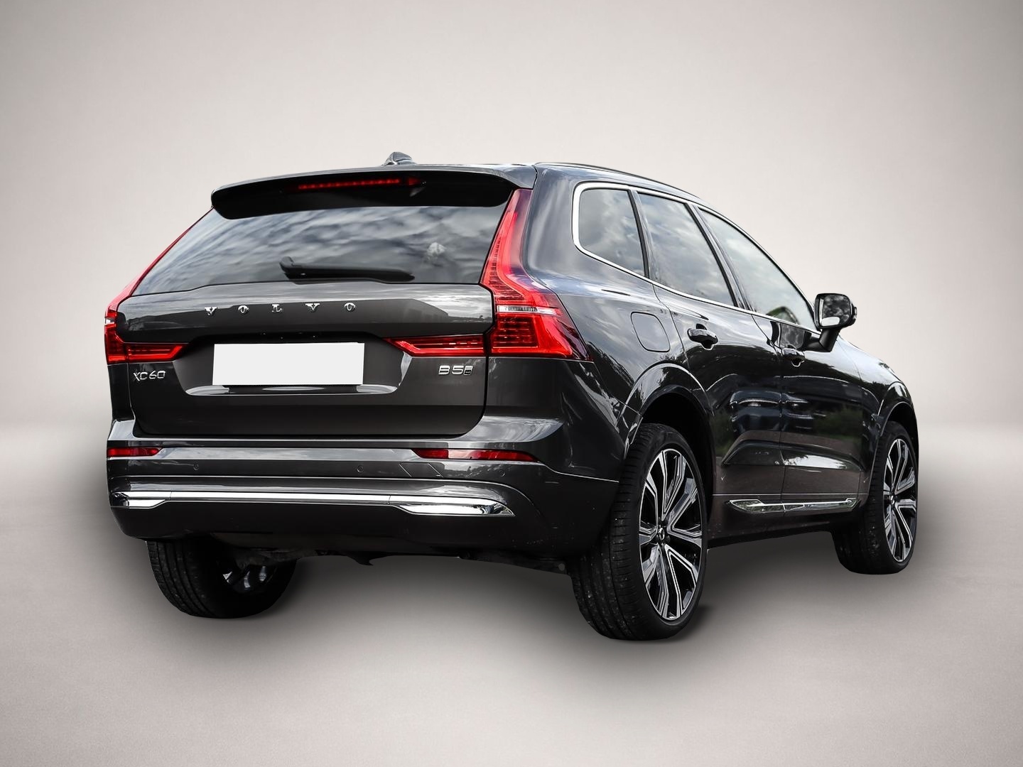 Volvo XC60 (06/2022, Diesel)