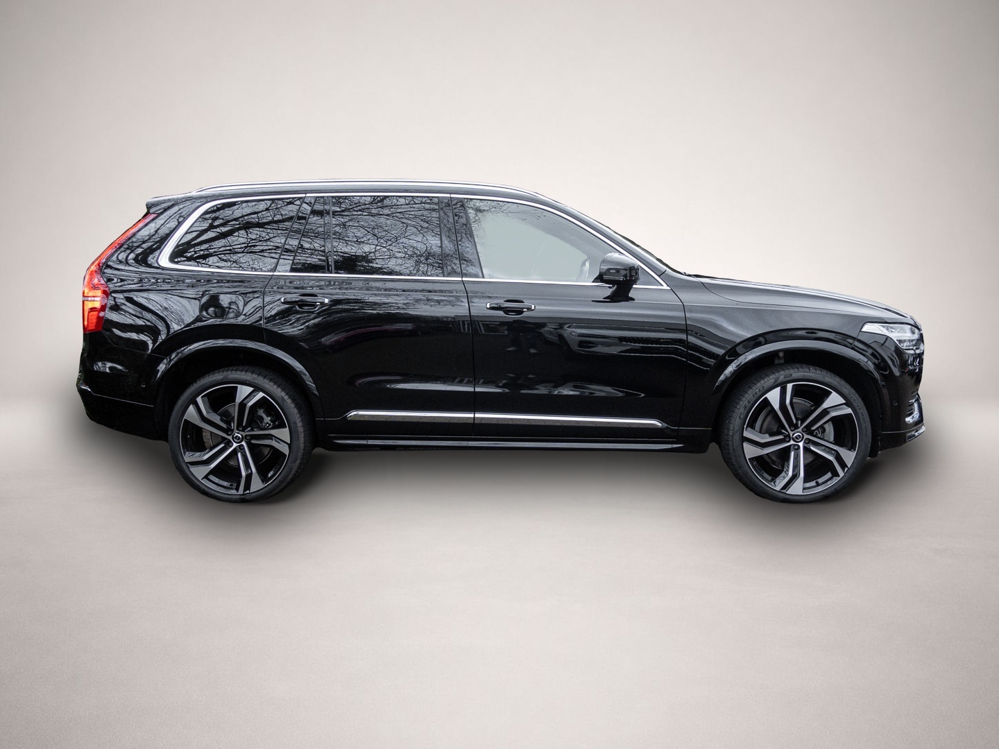 Volvo XC90 (10/2023, Diesel)