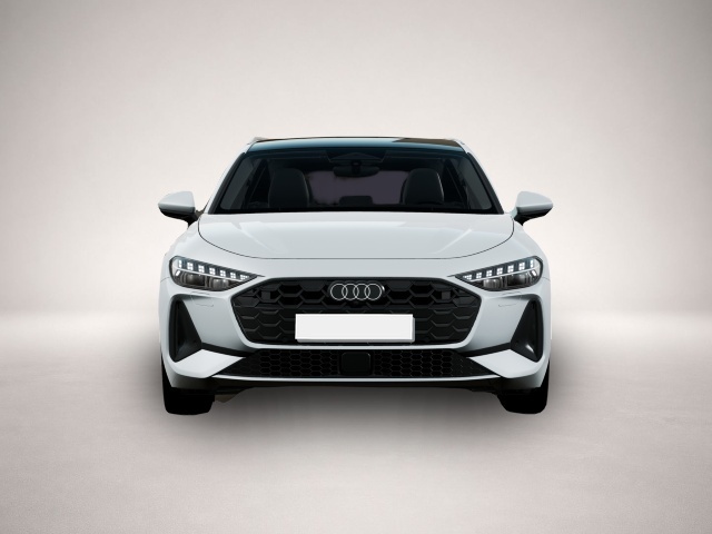 Audi quattro (10/2025, )