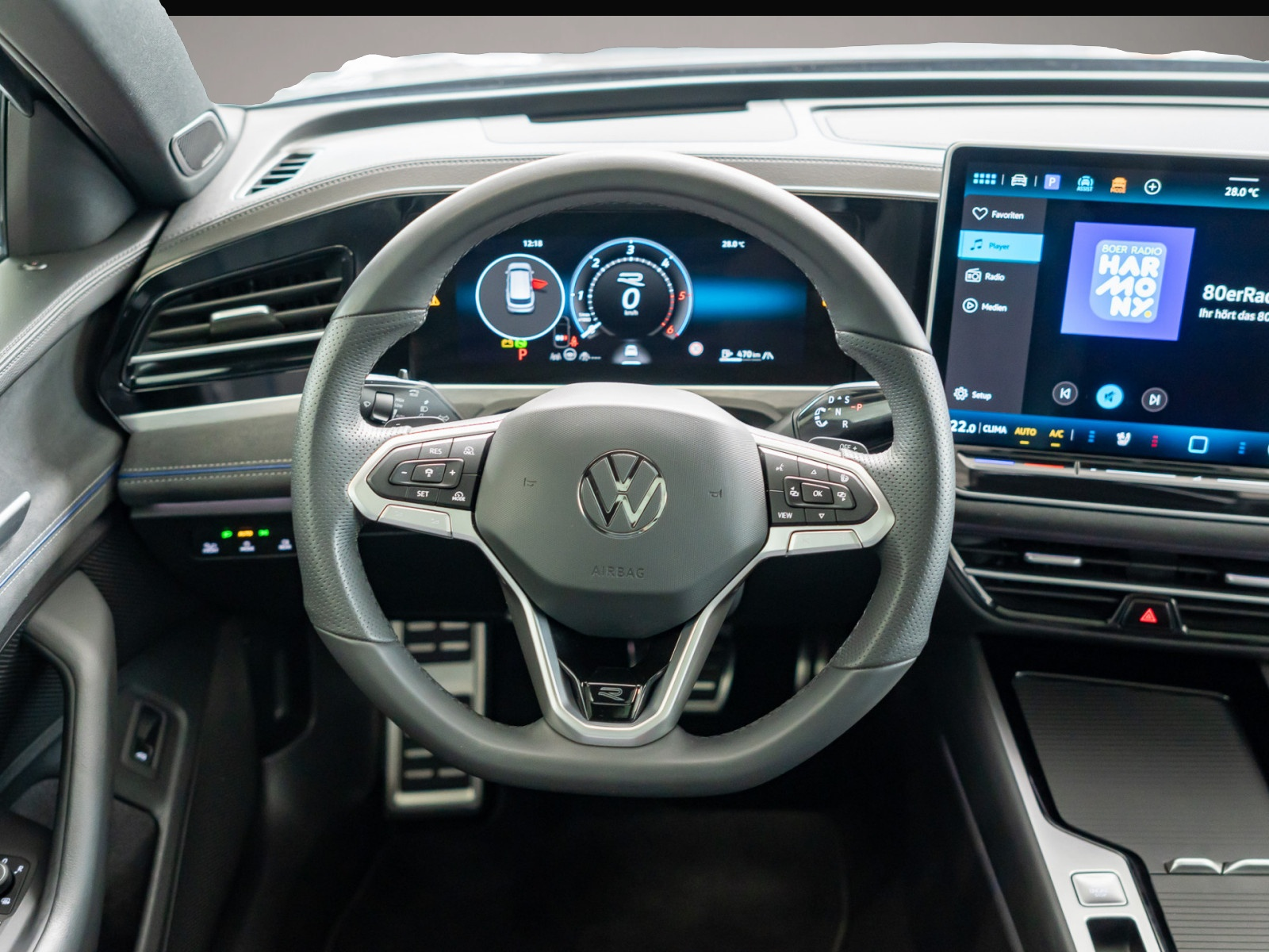 Volkswagen Passat (01/2025, Diesel)