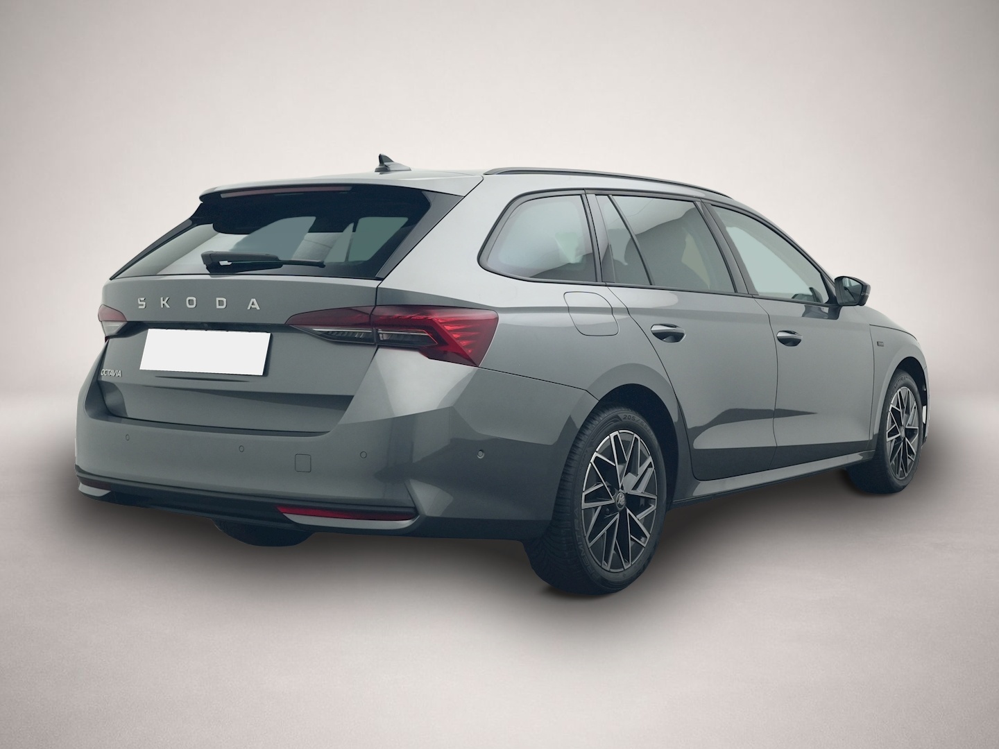 Skoda Octavia (07/2025, Diesel)