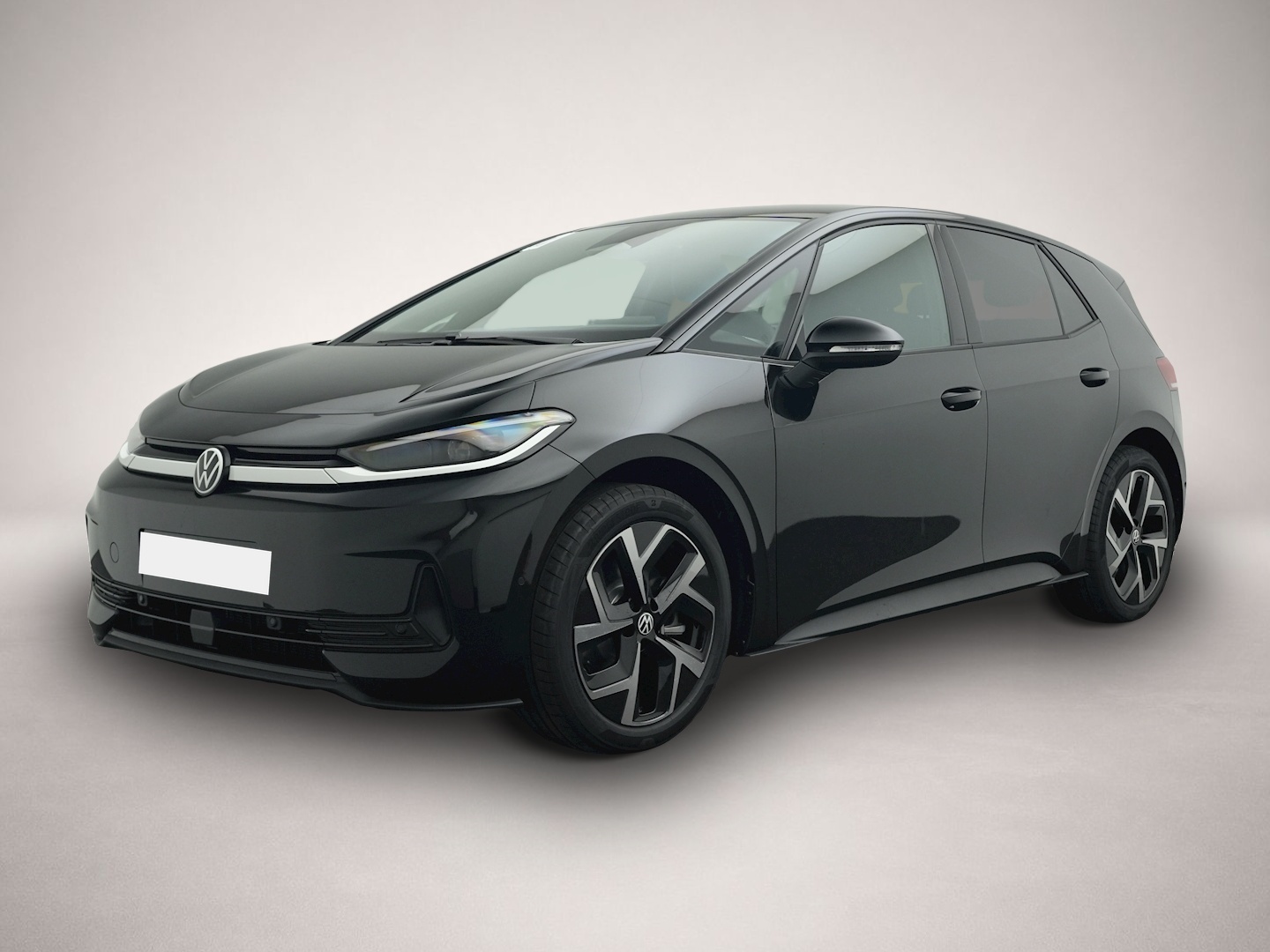Volkswagen ID.3 (, ELECTRIC)