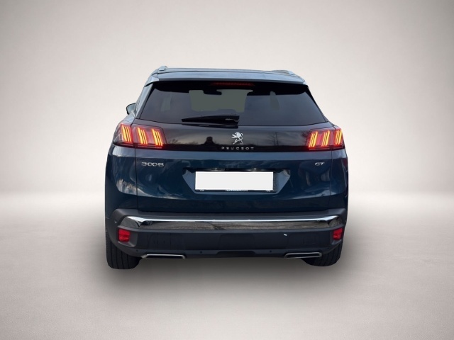 Peugeot 3008 (01/2024, Benzin)