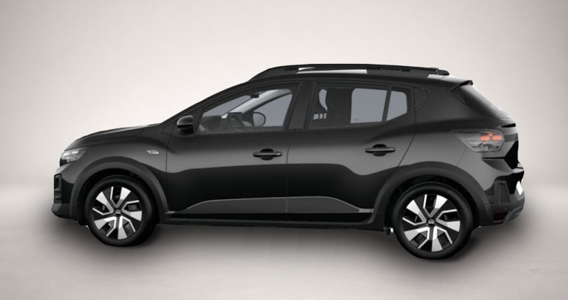 Dacia Sandero, Bild 2 von 5