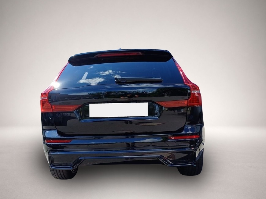Volvo XC60 (07/2024, Hybrid (Benzin/Elektro))
