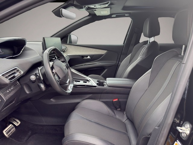 Peugeot 3008 (06/2024, Benzin)