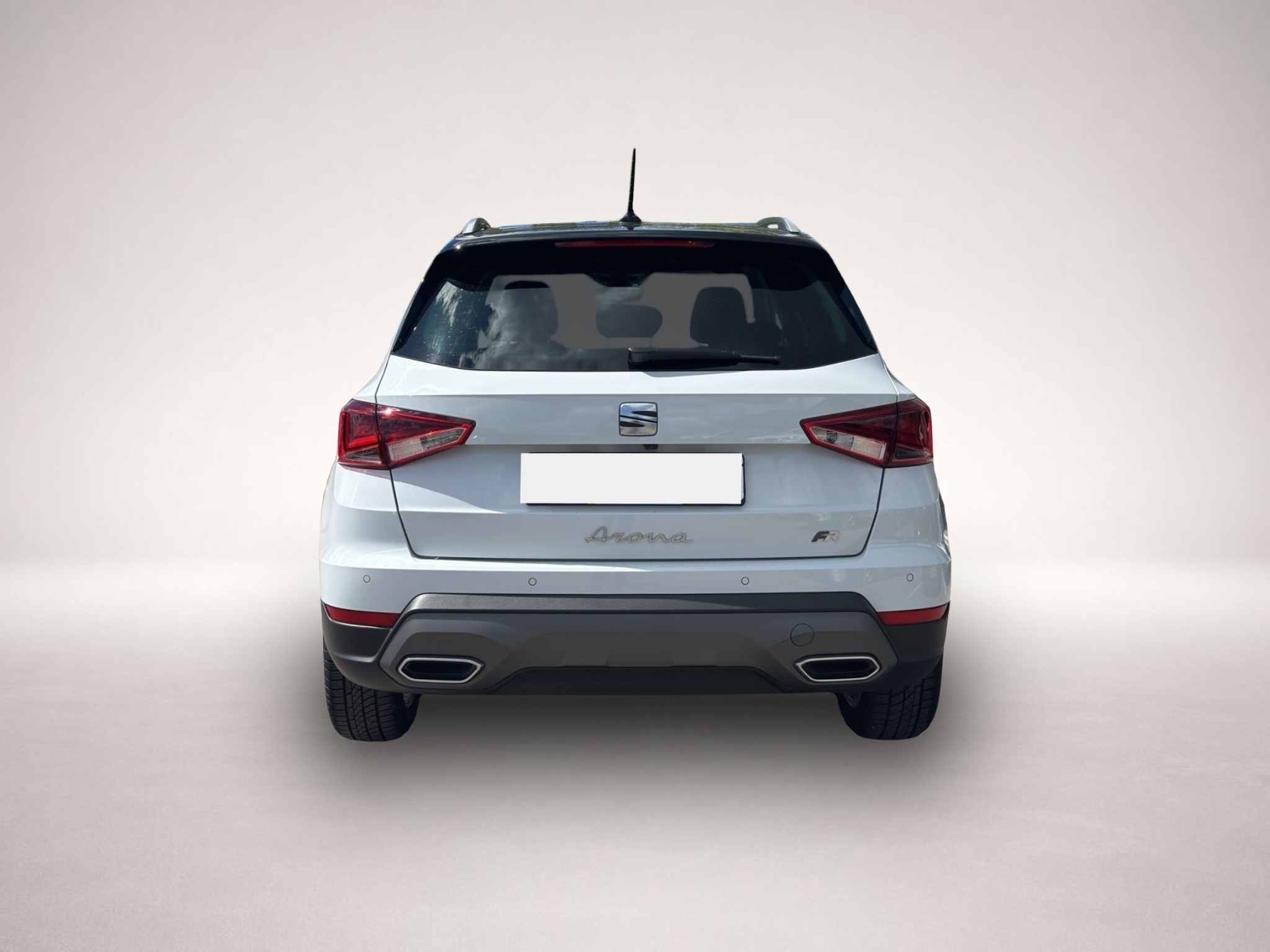 Seat Arona (07/2025, Benzin)