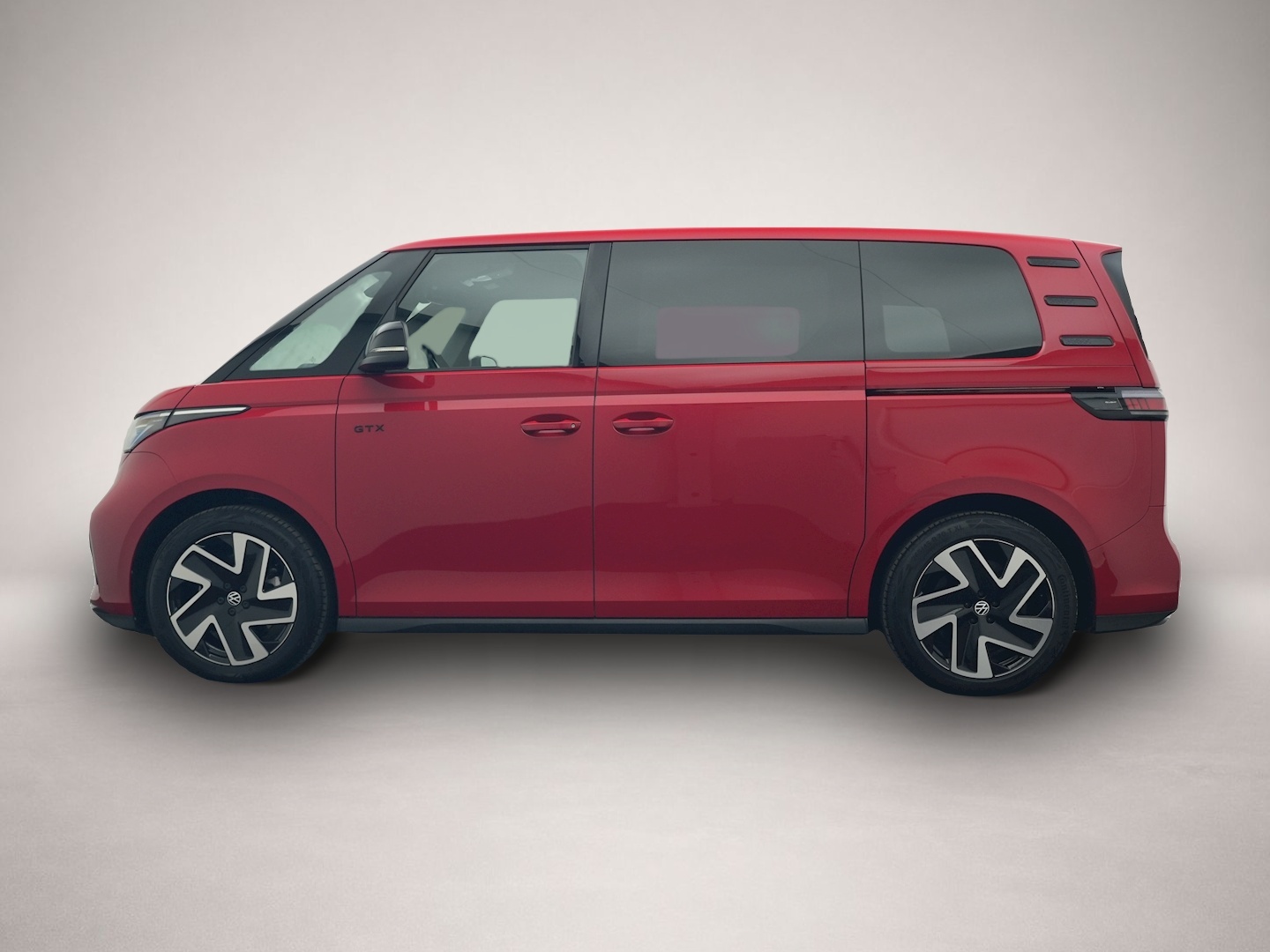Volkswagen ID. Buzz (05/2025, ELECTRIC)