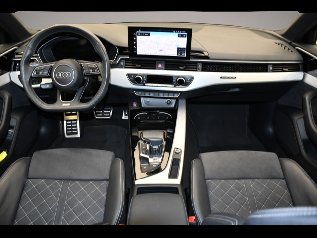 Audi quattro (06/2024, Diesel)