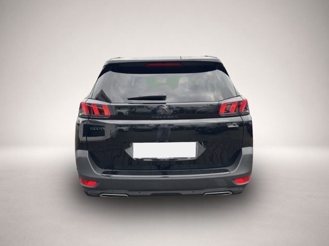 Peugeot 5008 (01/2024, Benzin)