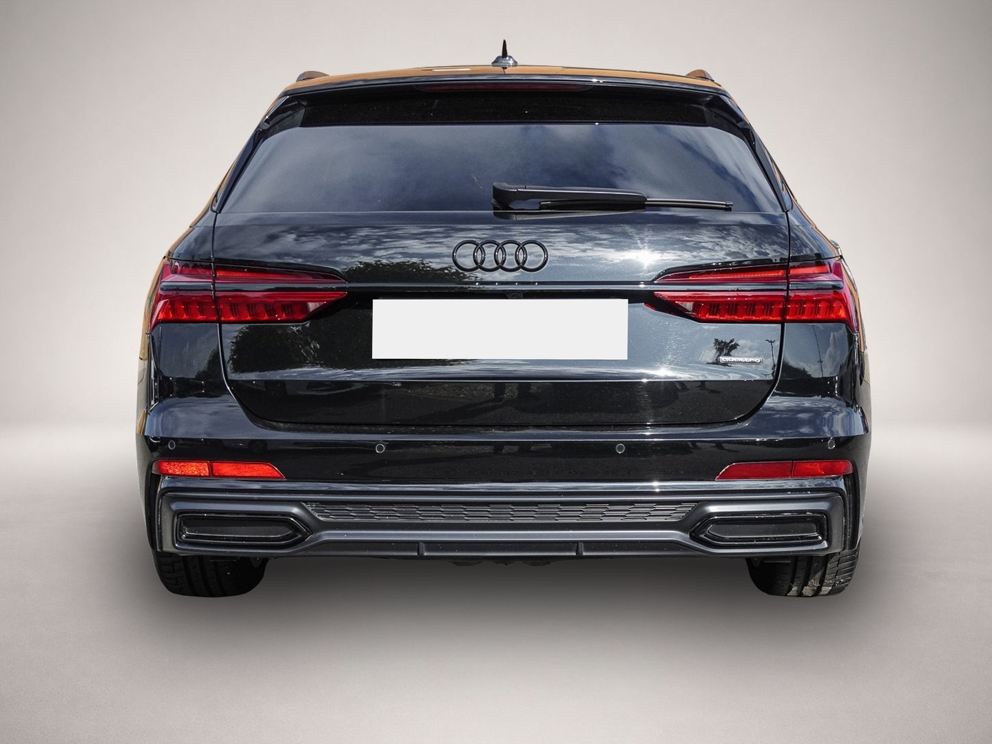 Audi A6 (11/2022, )