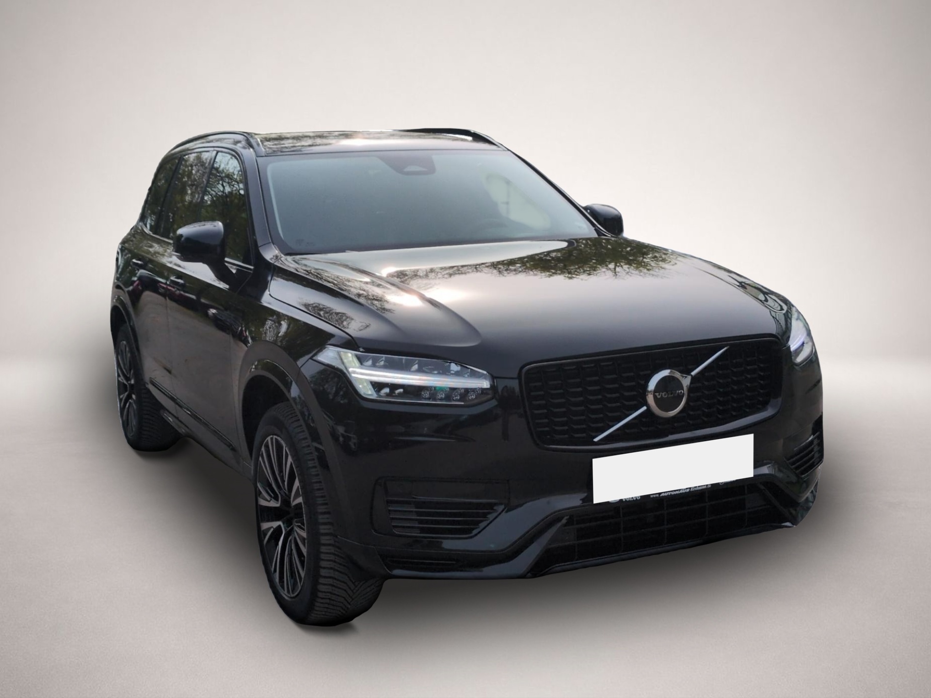 Volvo XC90 (11/2022, Hybrid (Benzin/Elektro))