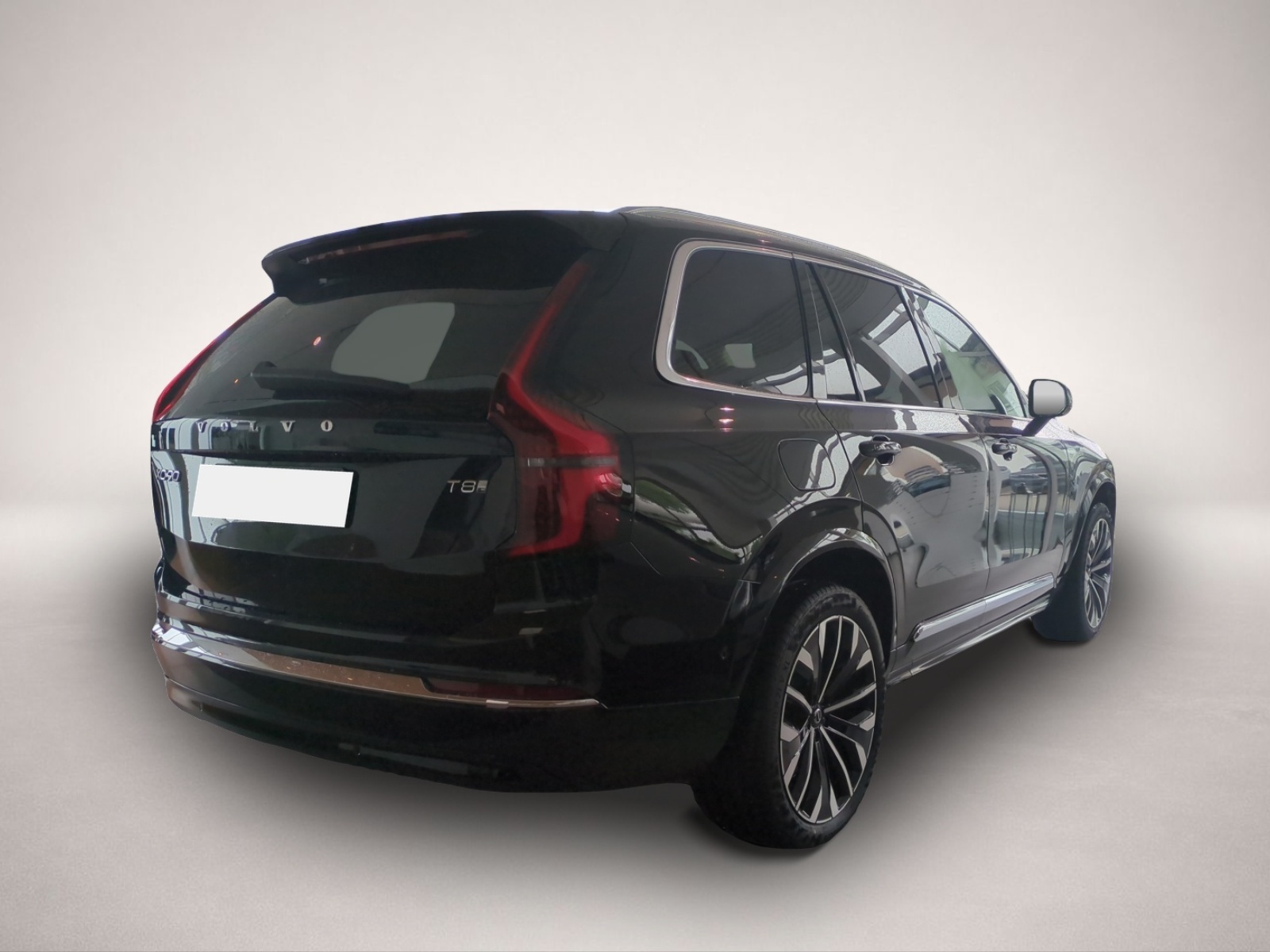 Volvo XC90 (05/2025, Hybrid (Benzin/Elektro))
