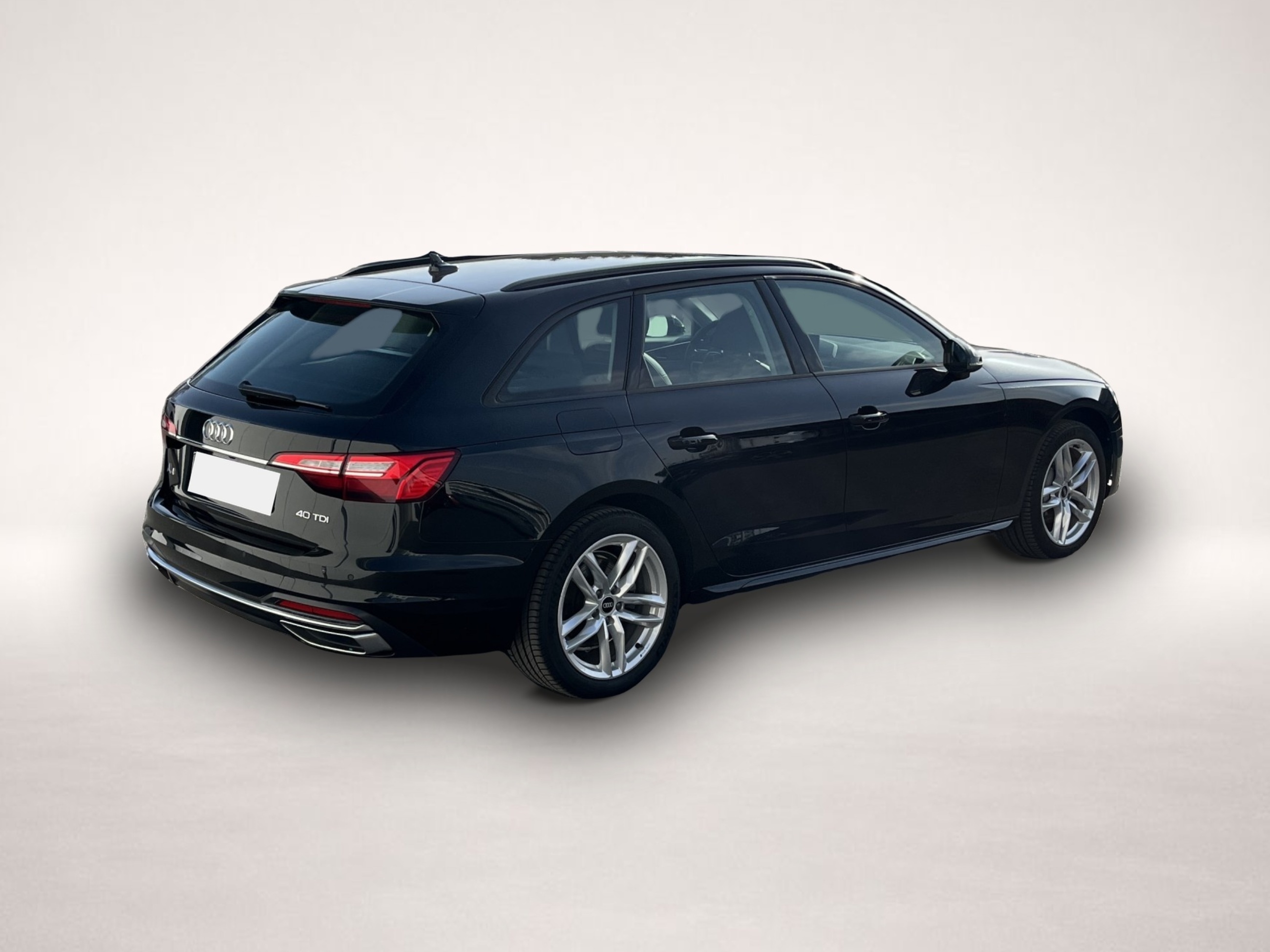 Audi A4 (12/2022, Diesel)