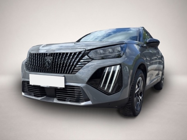 Peugeot 2008 (03/2026, Benzin)