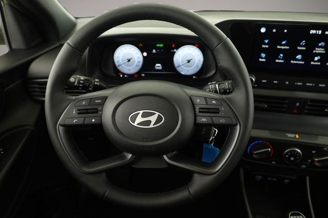 Hyundai i20 (05/2026, Benzin)