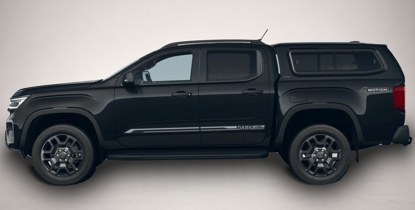 Volkswagen Amarok (05/2026, Diesel)