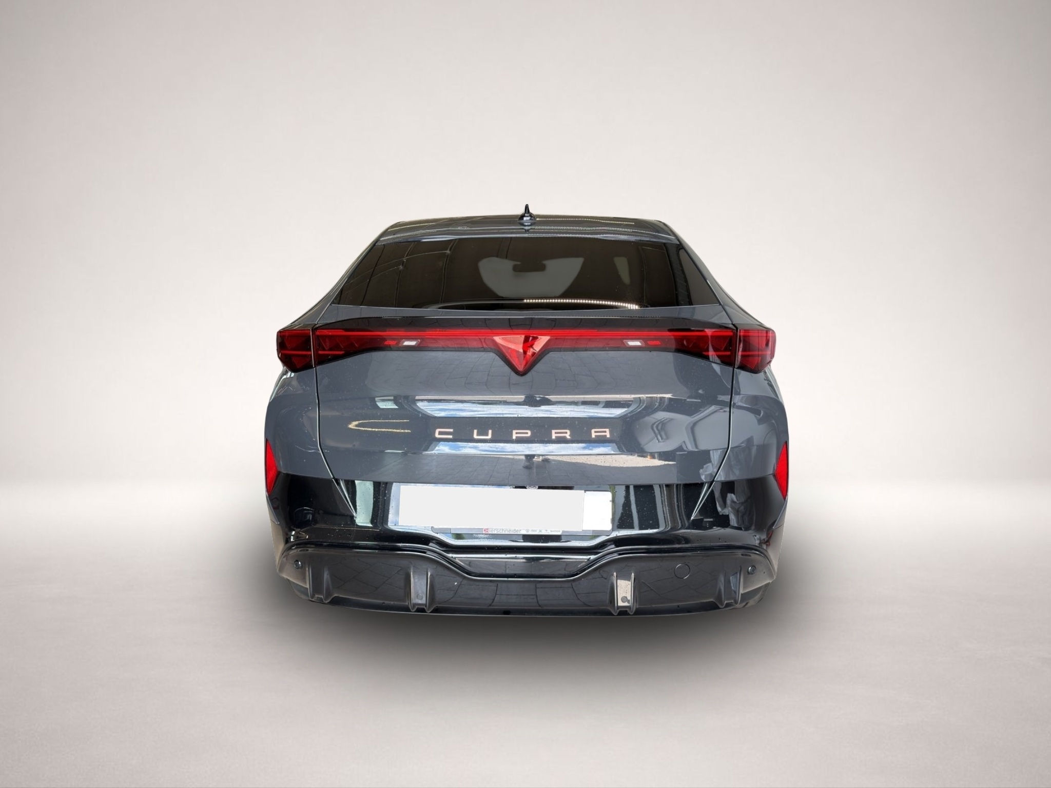 CUPRA Tavascan, Bild 4 von 4