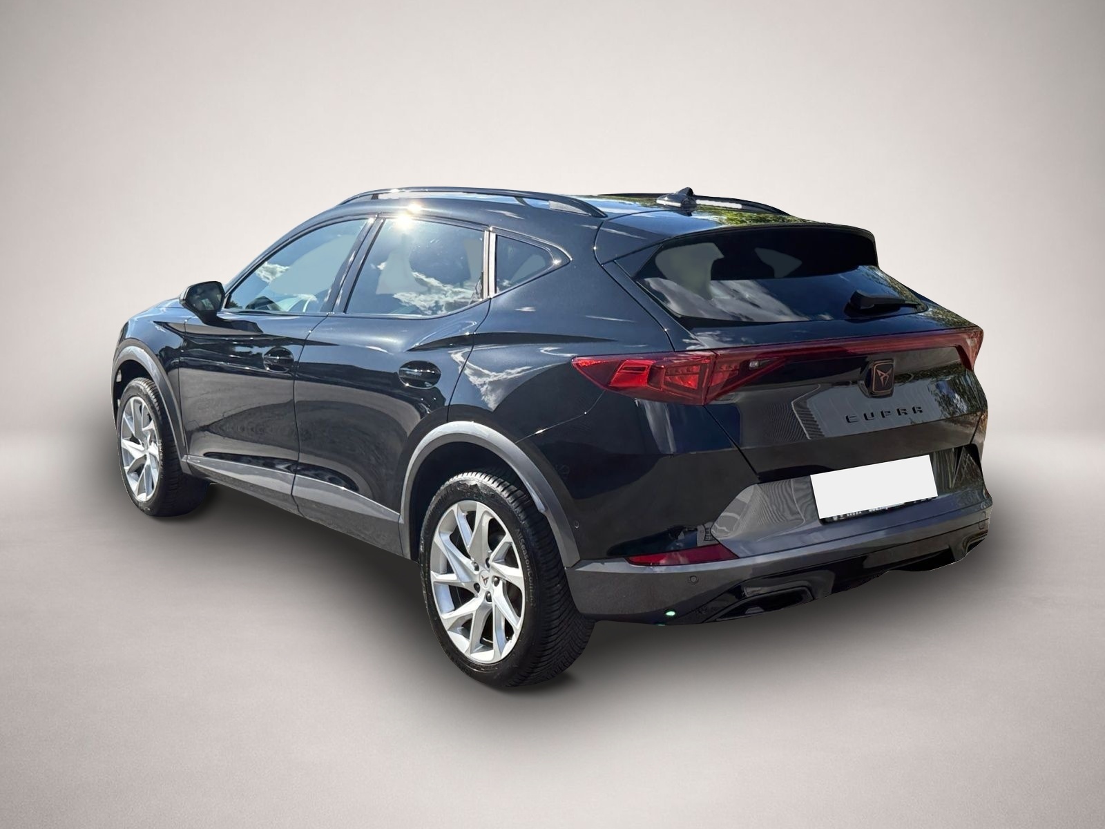 Cupra Formentor (06/2024, Diesel)
