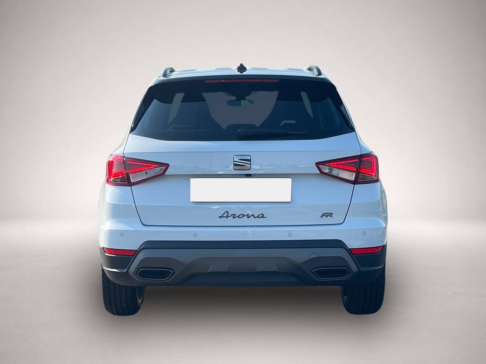 Seat Arona (05/2026, Benzin)