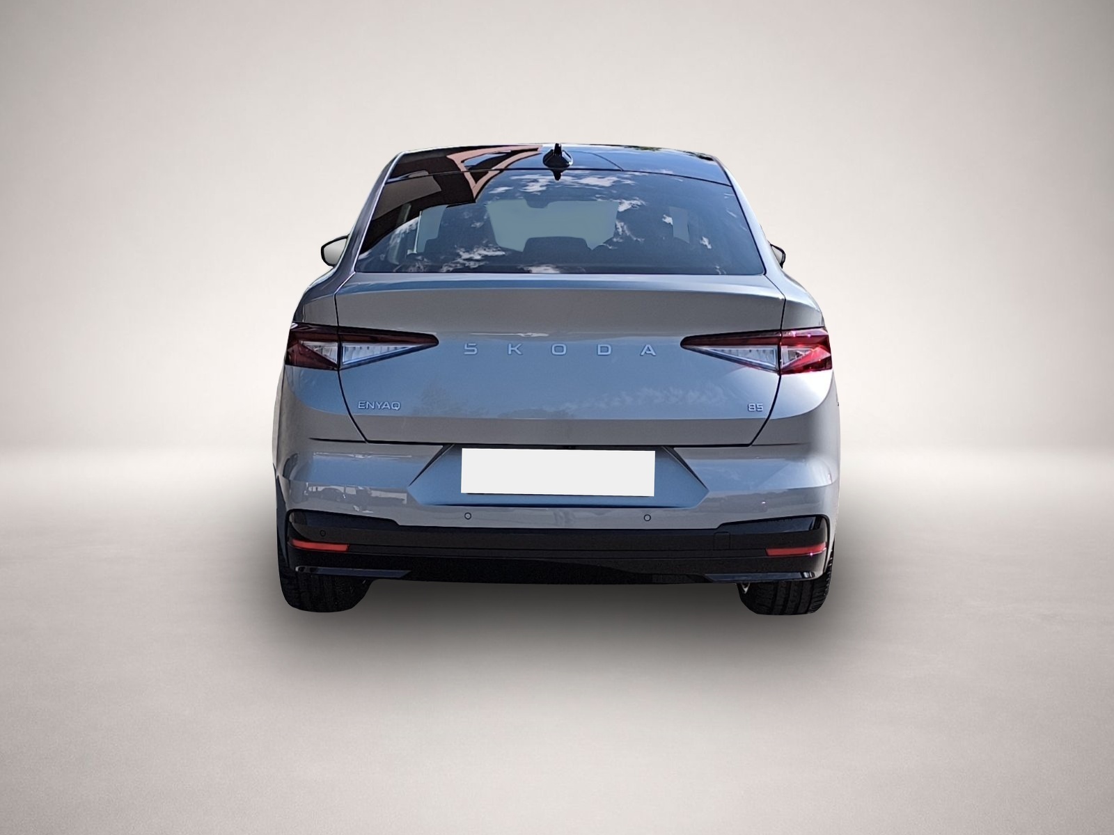 Skoda Enyaq, Bild 6 von 8