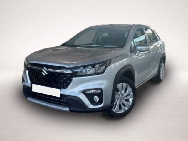 Suzuki Across (06/2026, Benzin)