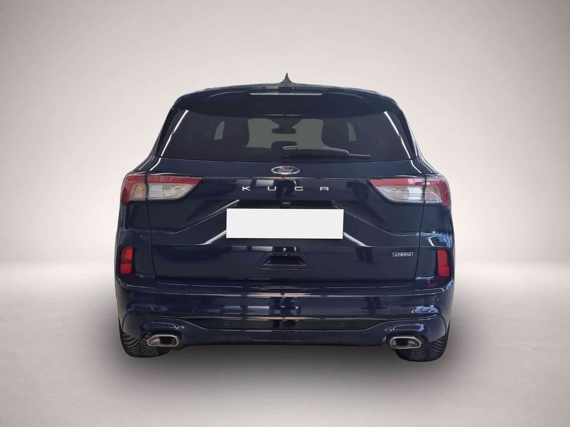 Ford Kuga (11/2022, Hybrid (Benzin/Elektro))