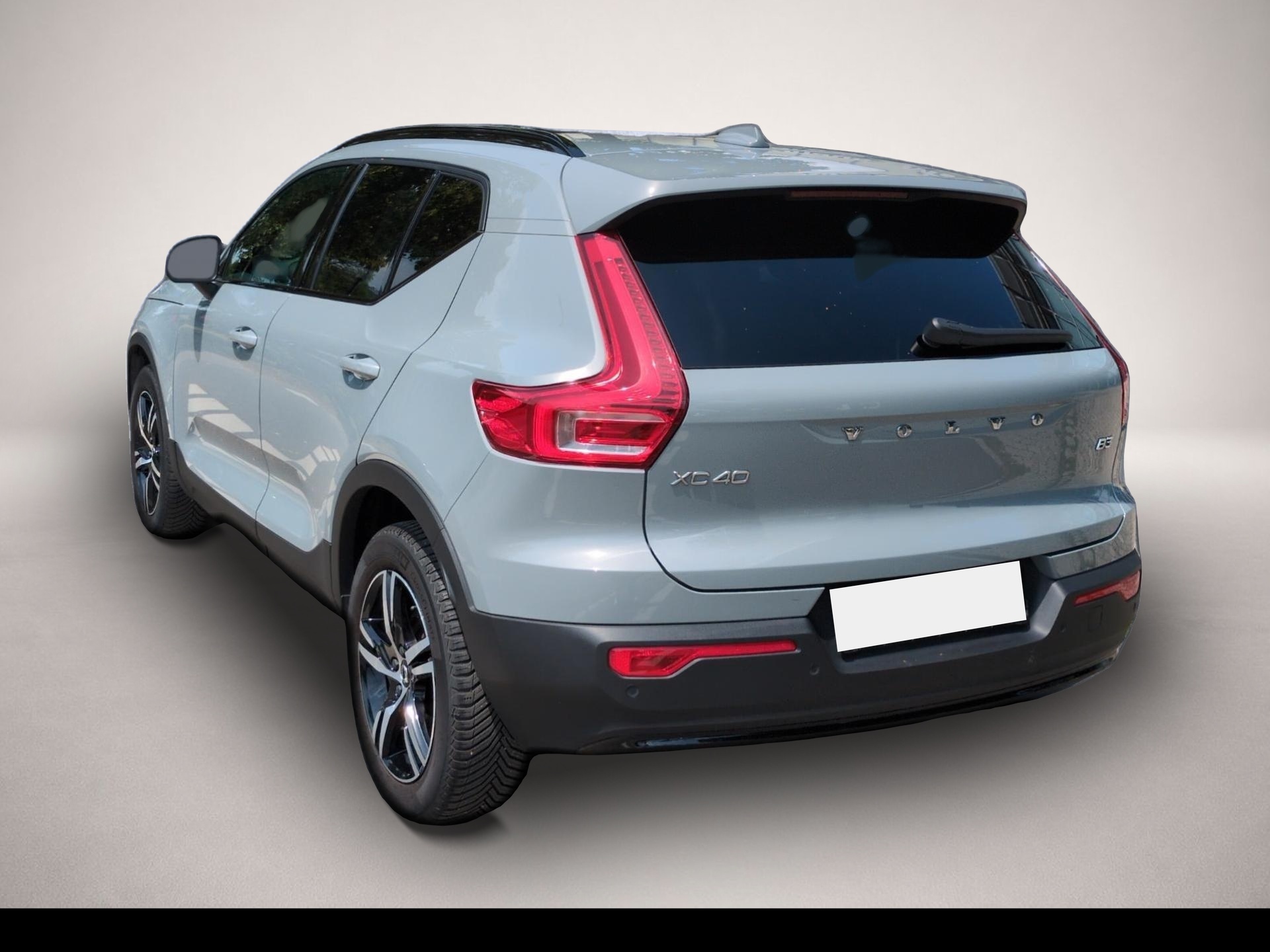 Volvo XC40 (06/2024, Benzin)