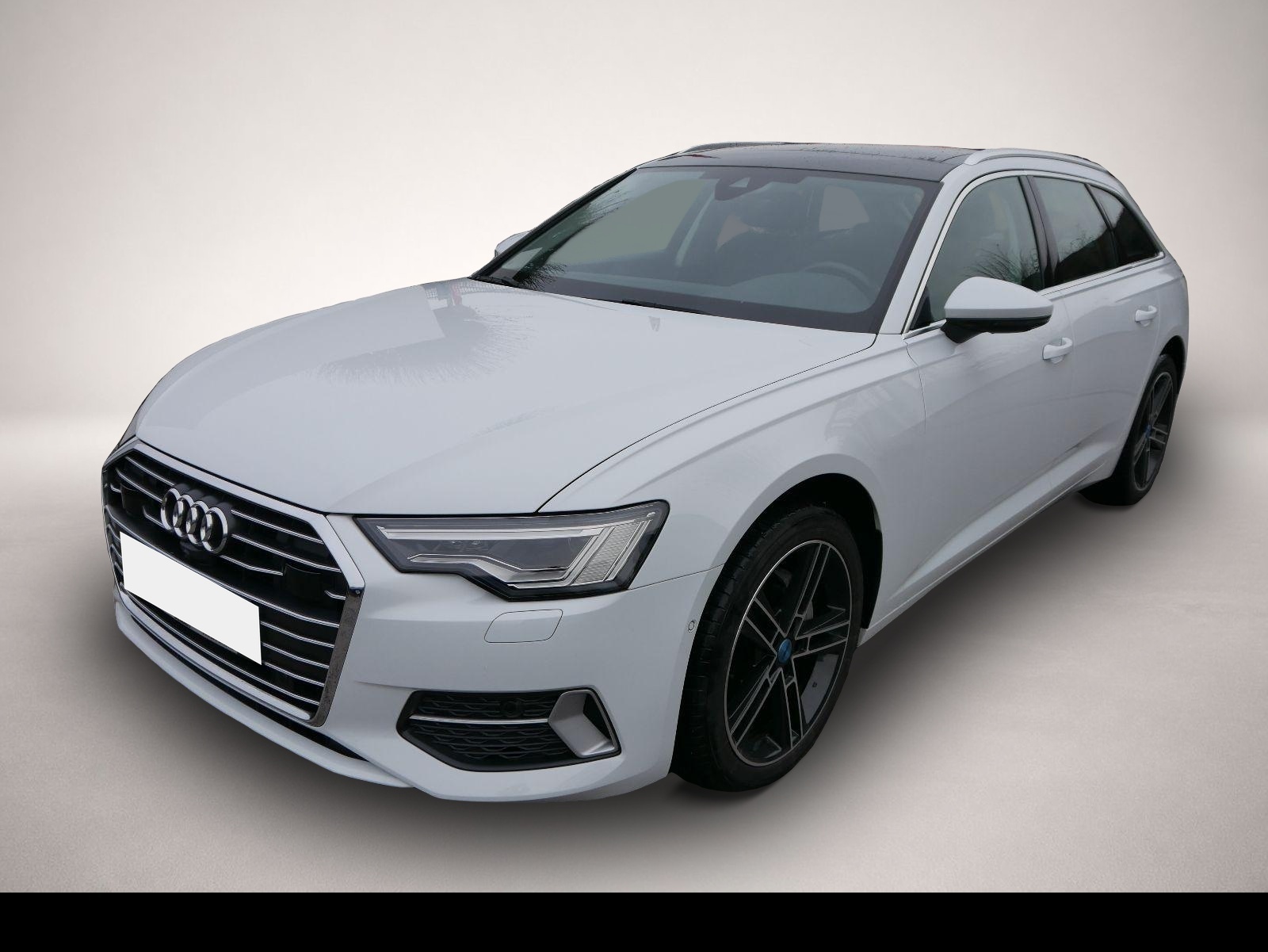 Audi A6 (08/2023, Diesel)