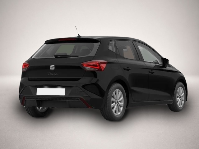 SEAT Ibiza, Bild 3 von 5