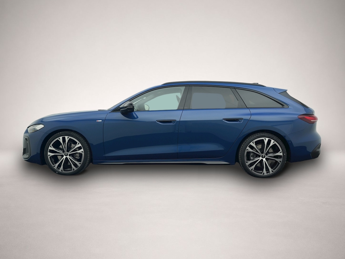 Audi A5 (11/2025, Diesel)