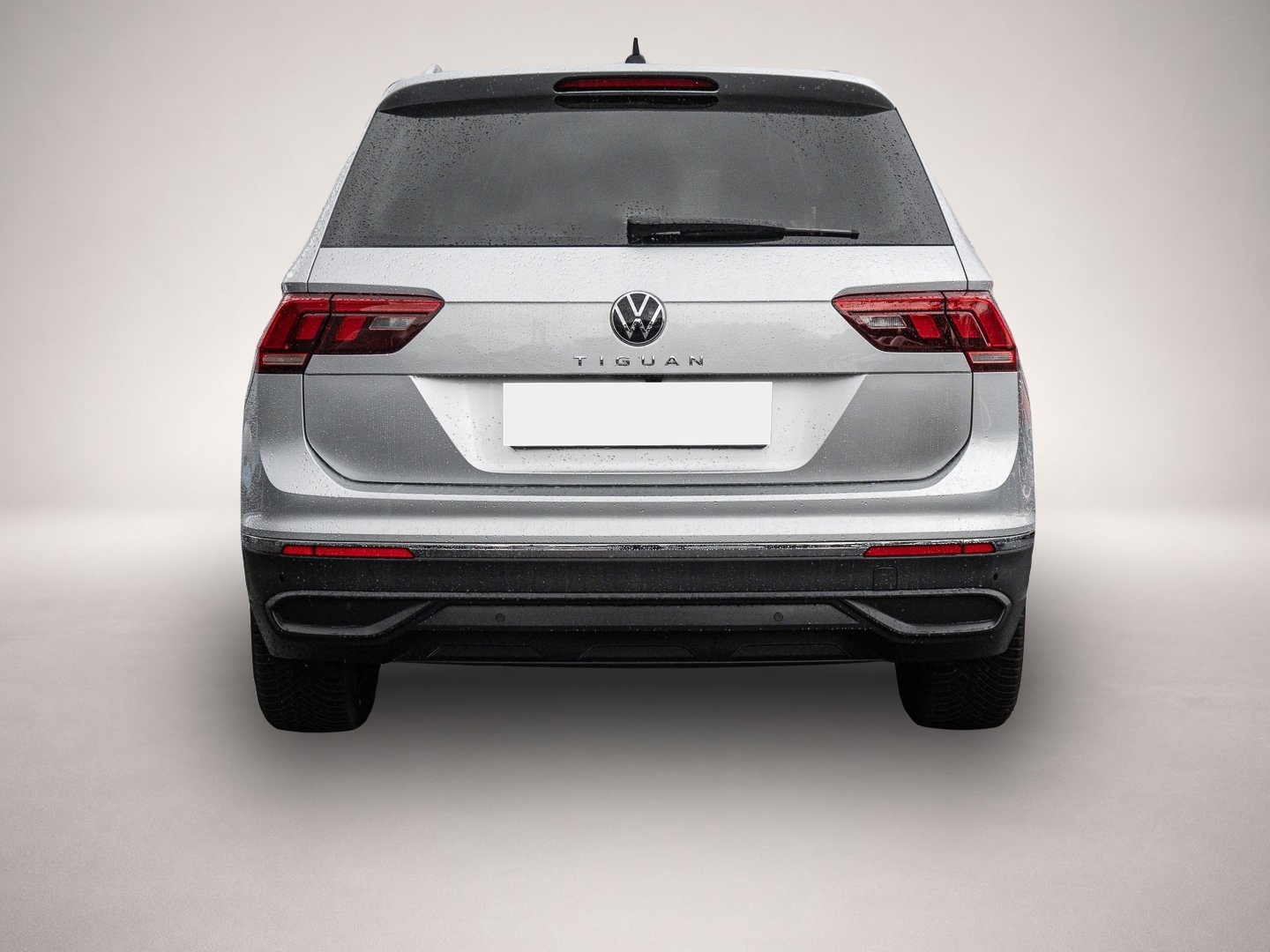 Volkswagen Tiguan (01/2023, Benzin)