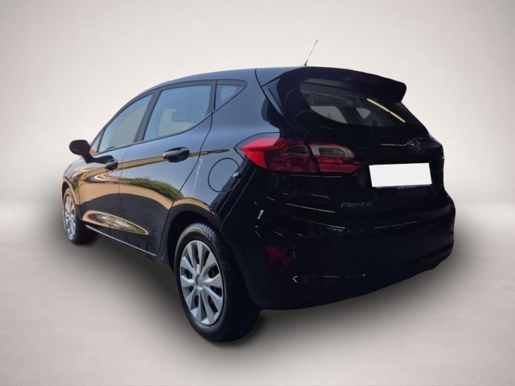 Ford Fiesta (02/2023, )