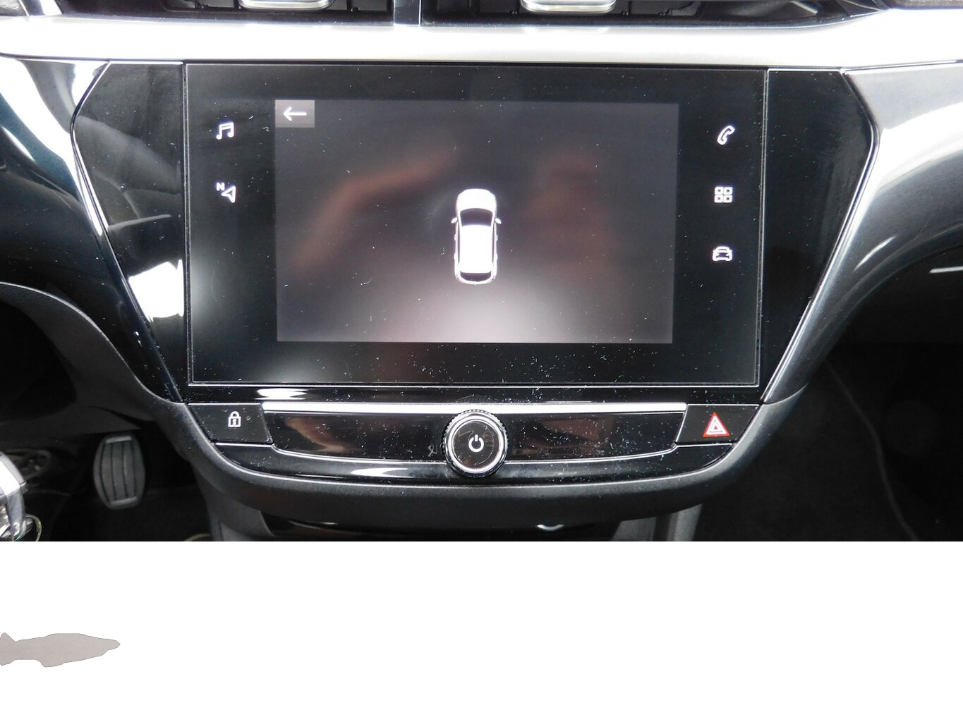 Opel Corsa (03/2023, Benzin)