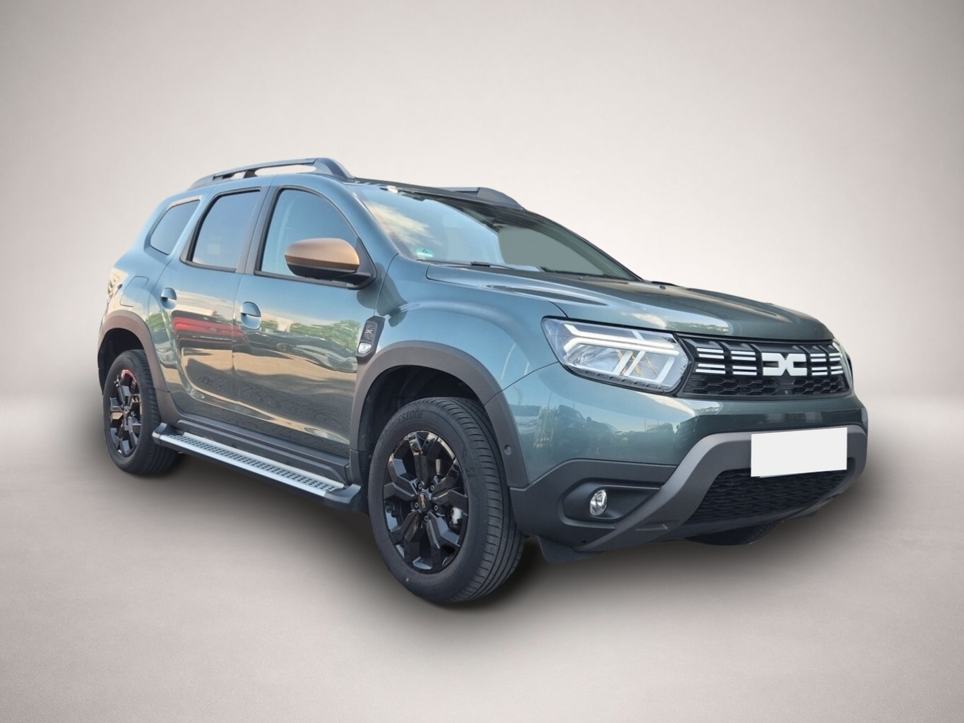 Dacia Duster (06/2023, Benzin)