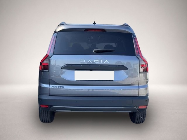Dacia Jogger (06/2026, Benzin)