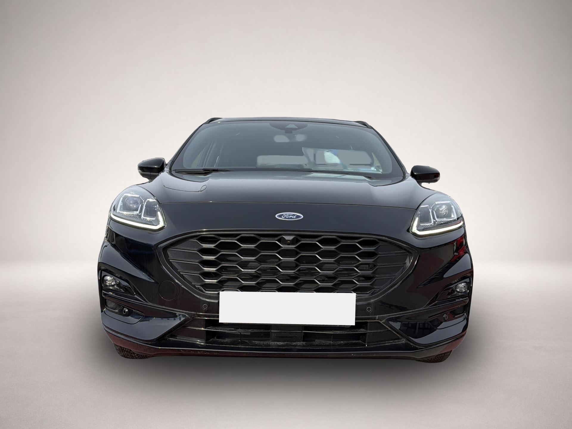 Ford Kuga (11/2023, Benzin)