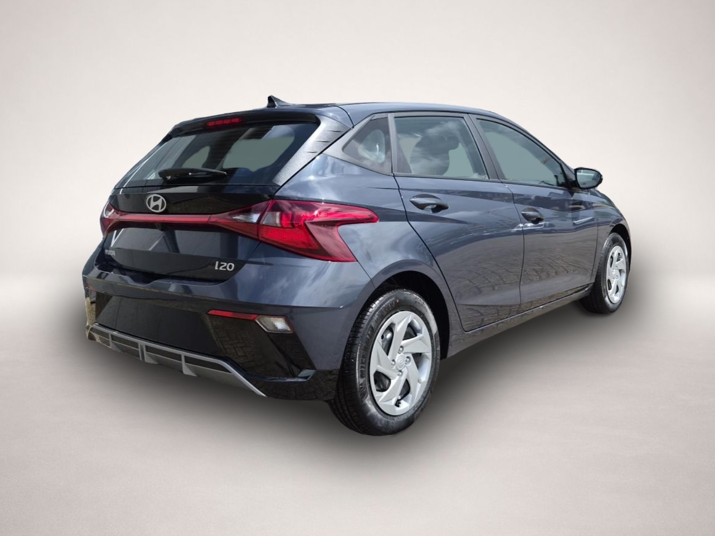 Hyundai i20 (04/2026, Benzin)