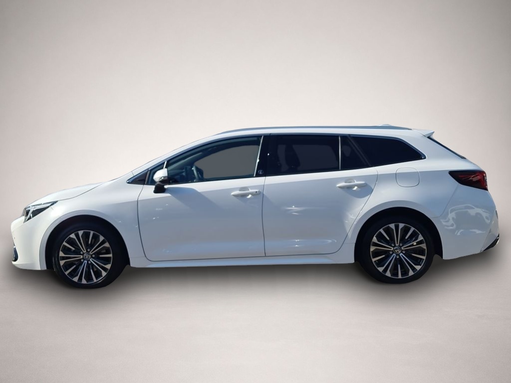 Toyota Corolla (08/2024, )