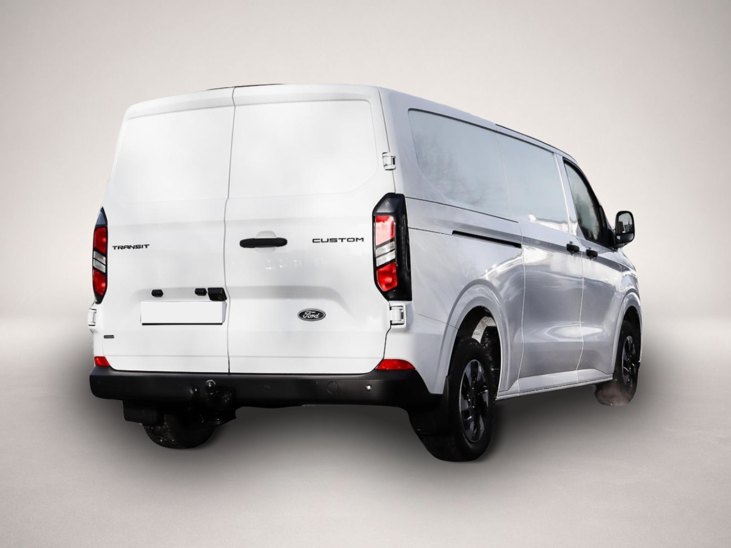 Ford Other (11/2025, Hybrid (Benzin/Elektro))