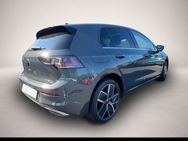 Volkswagen Golf (05/2026, Hybrid (Benzin/Elektro))