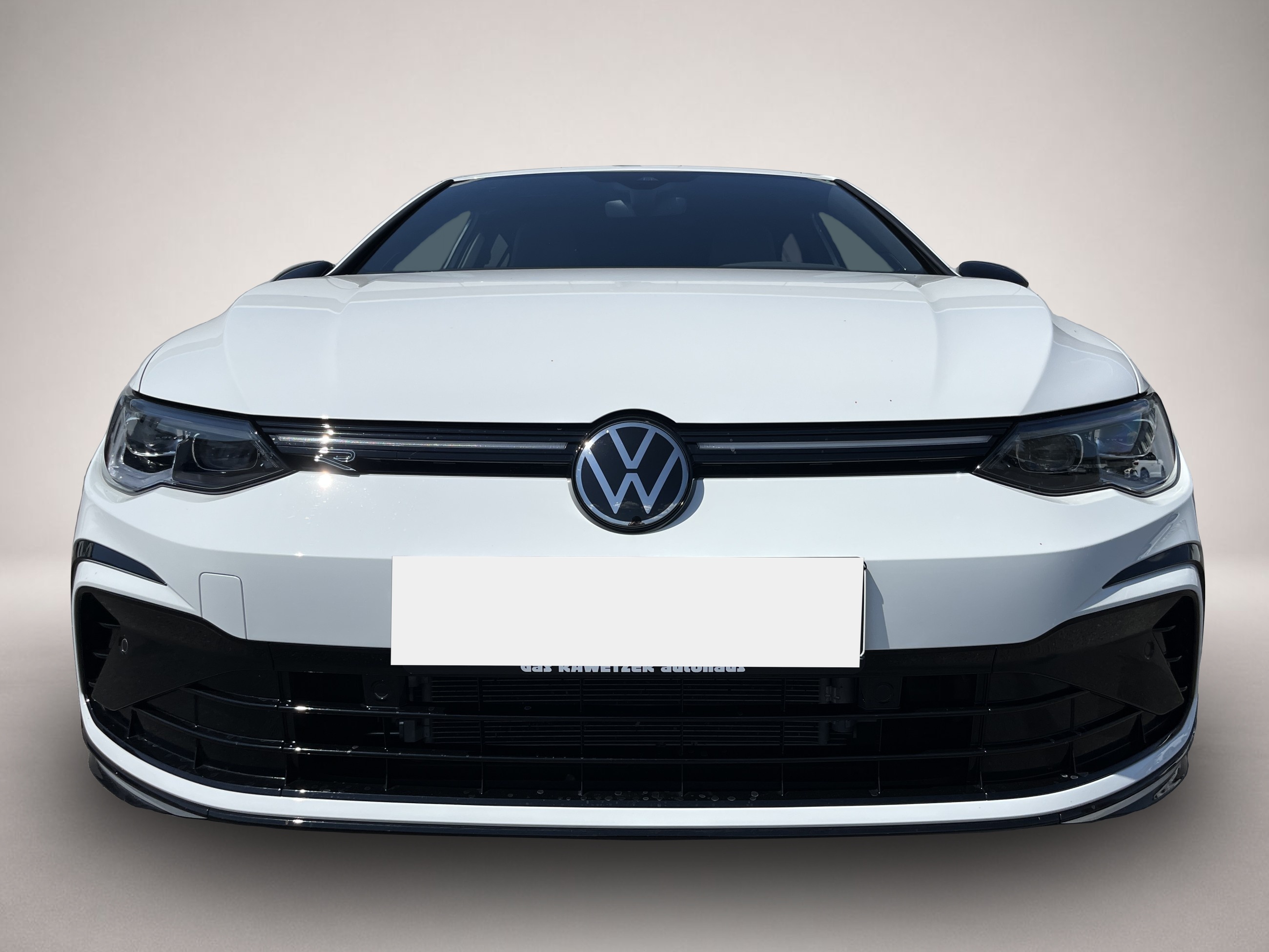 Volkswagen Golf (05/2024, )