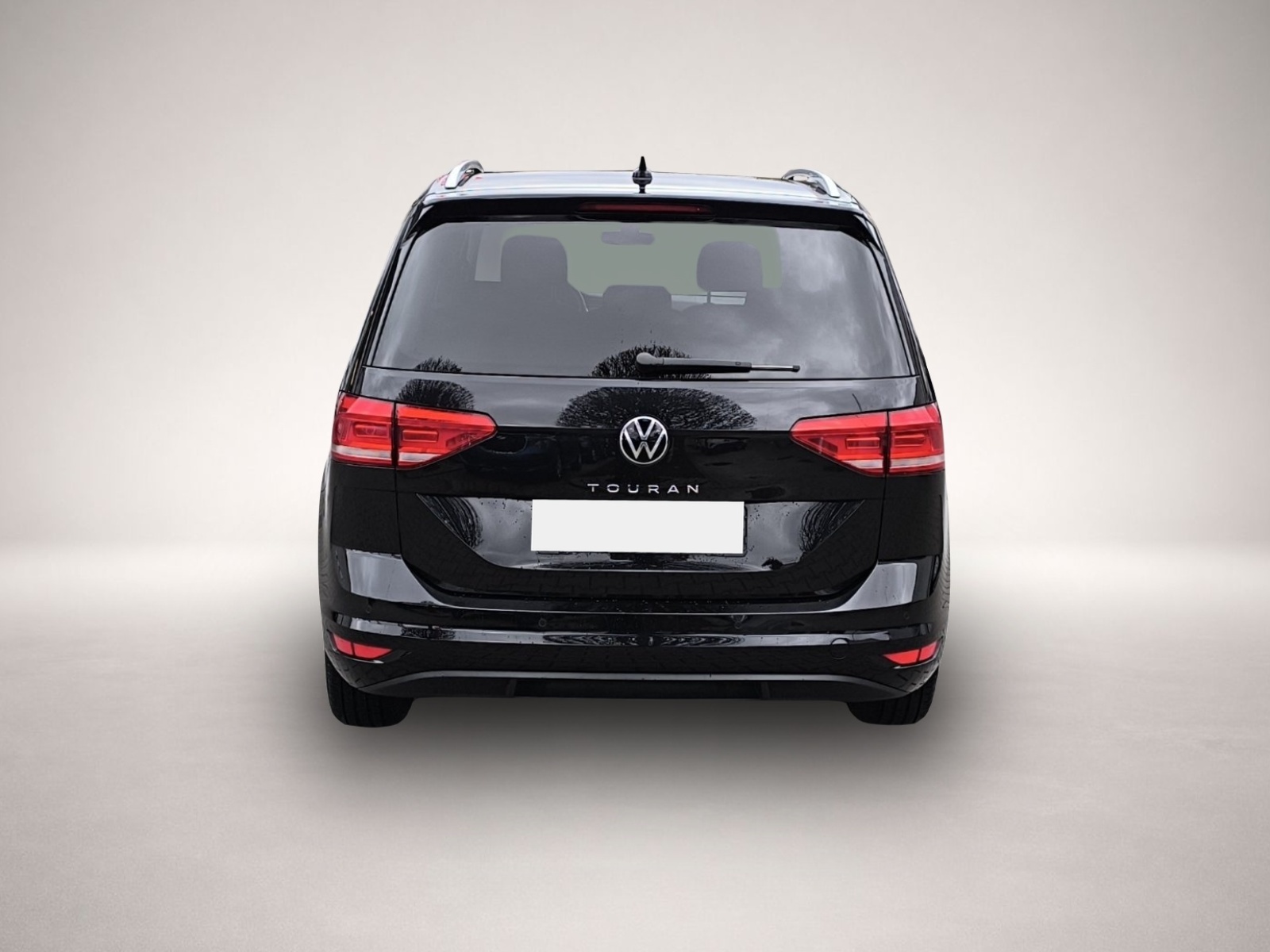 Volkswagen Touran (05/2023, Benzin)