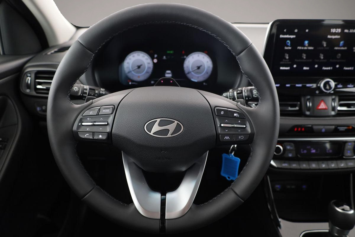Hyundai i30 (05/2026, Benzin)