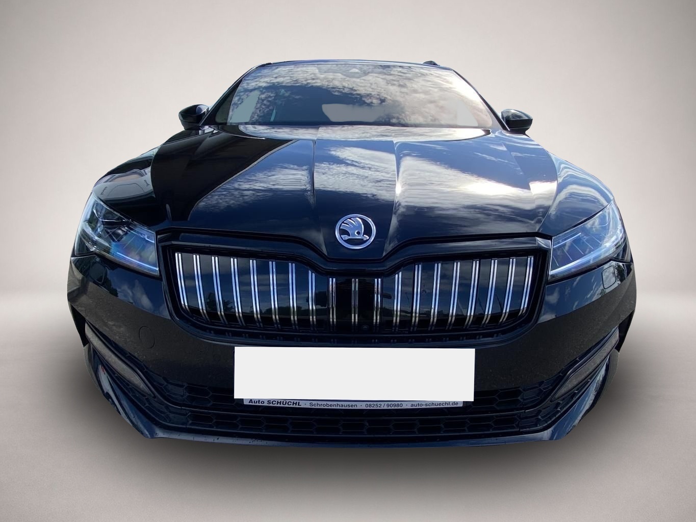 Skoda Superb (03/2023, )