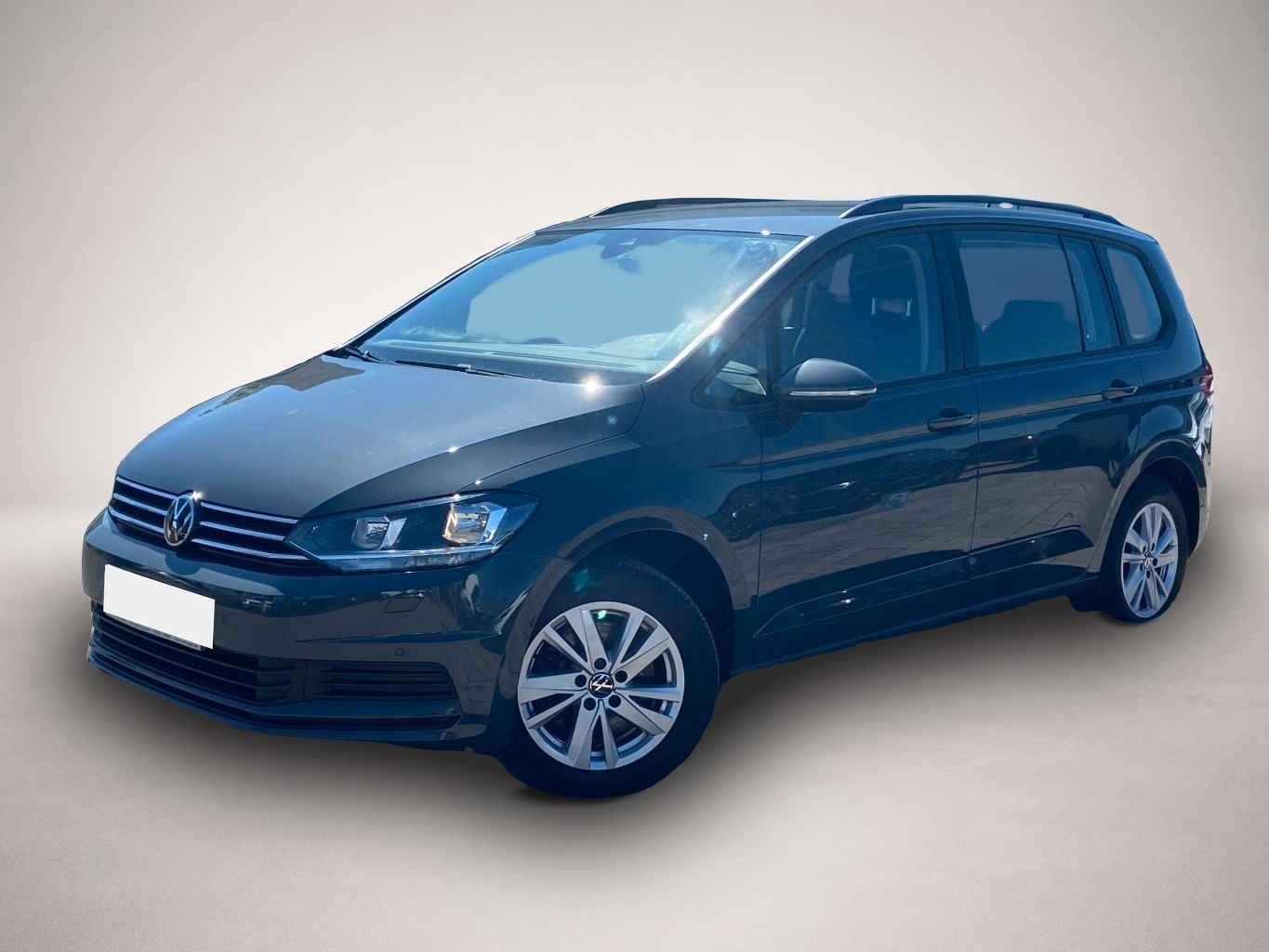 Volkswagen Touran (05/2023, )
